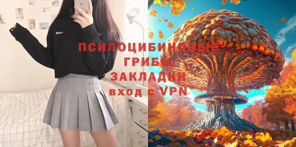молекула духа Остров